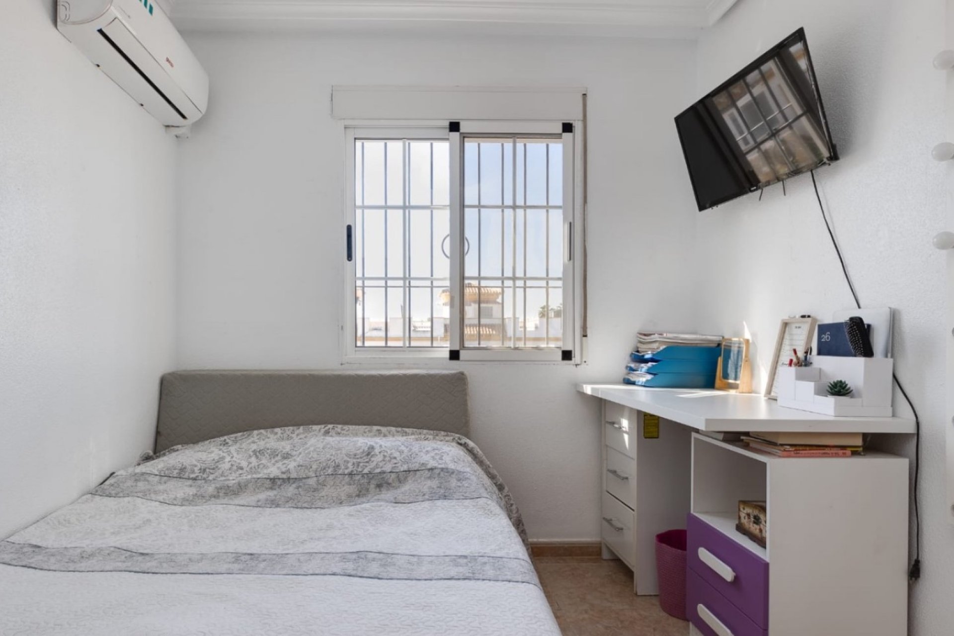 Resale - Terraced house / Townhouse - Torrevieja