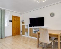 Resale - Terraced house / Townhouse - Torrevieja