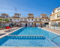 Resale - Terraced house / Townhouse - Torrevieja