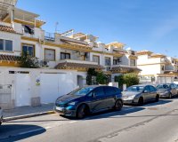 Resale - Terraced house / Townhouse - Torrevieja