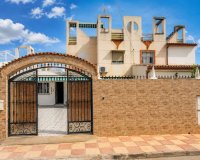 Resale - Terraced house / Townhouse - Torrevieja