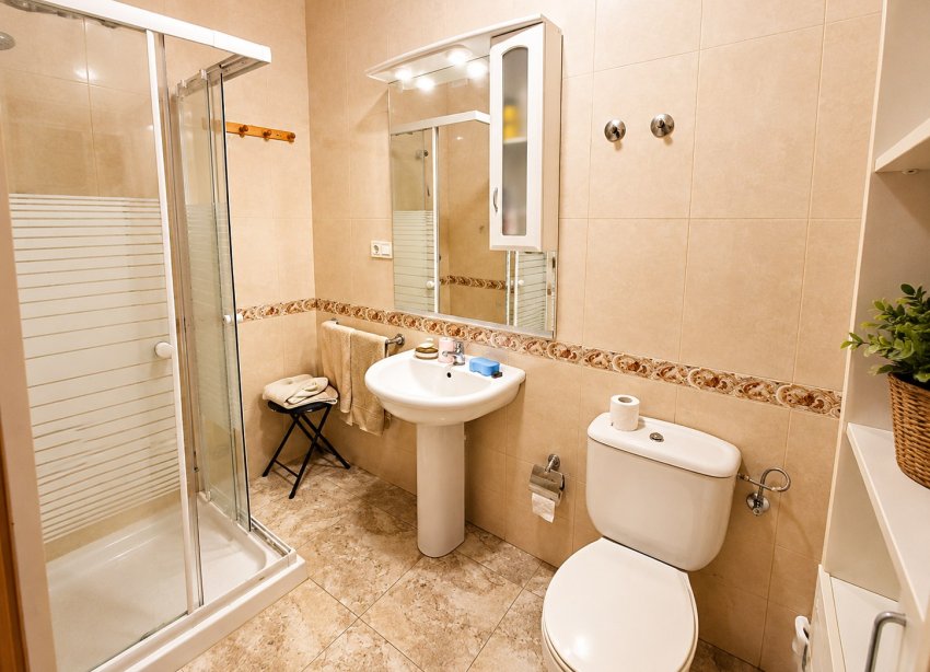 Resale - Terraced house / Townhouse - Torrevieja