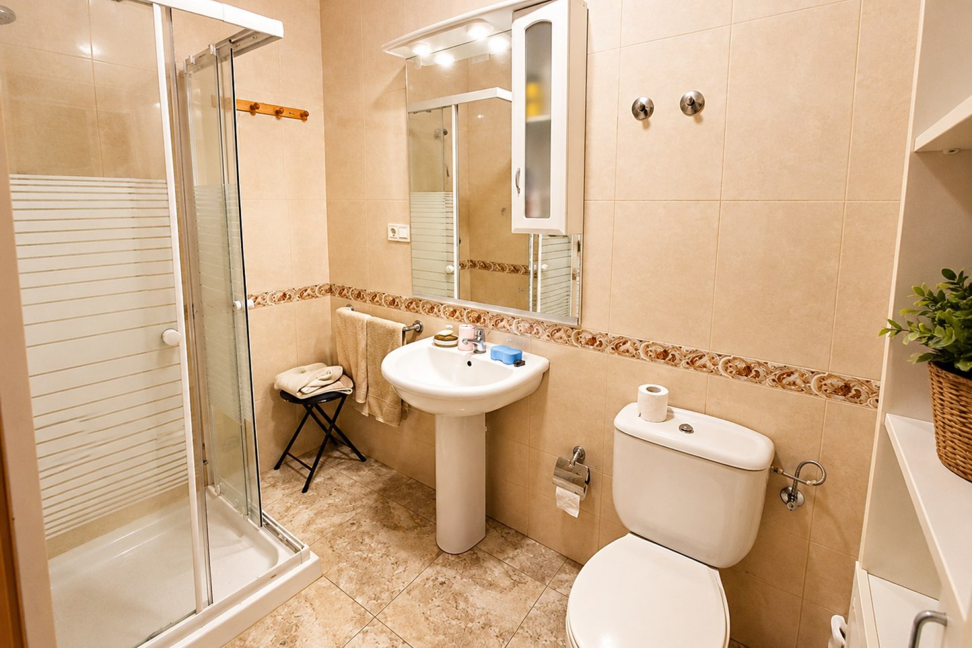 Resale - Terraced house / Townhouse - Torrevieja