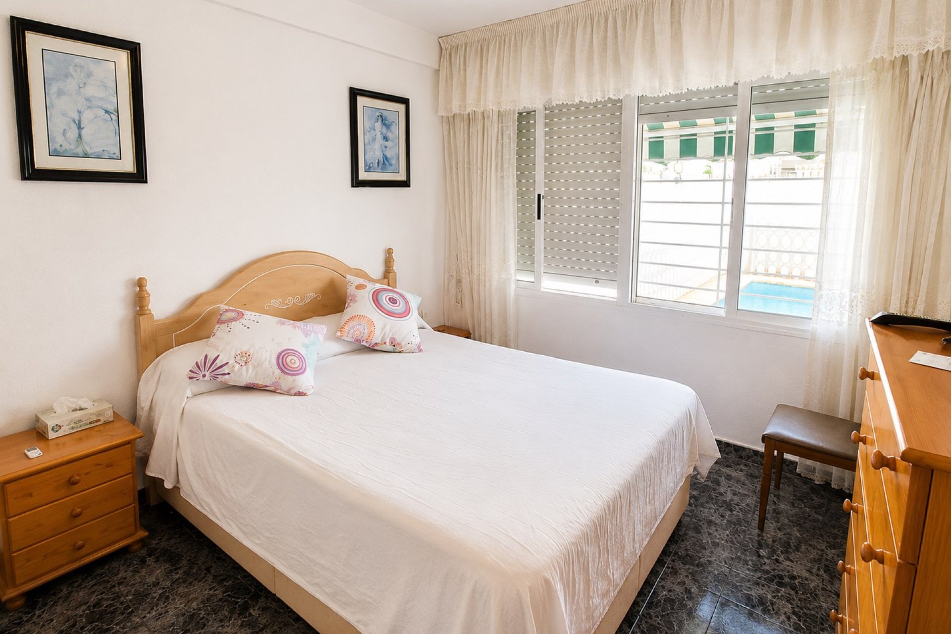 Resale - Terraced house / Townhouse - Torrevieja