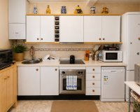 Resale - Terraced house / Townhouse - Torrevieja