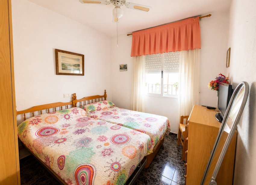 Resale - Terraced house / Townhouse - Torrevieja