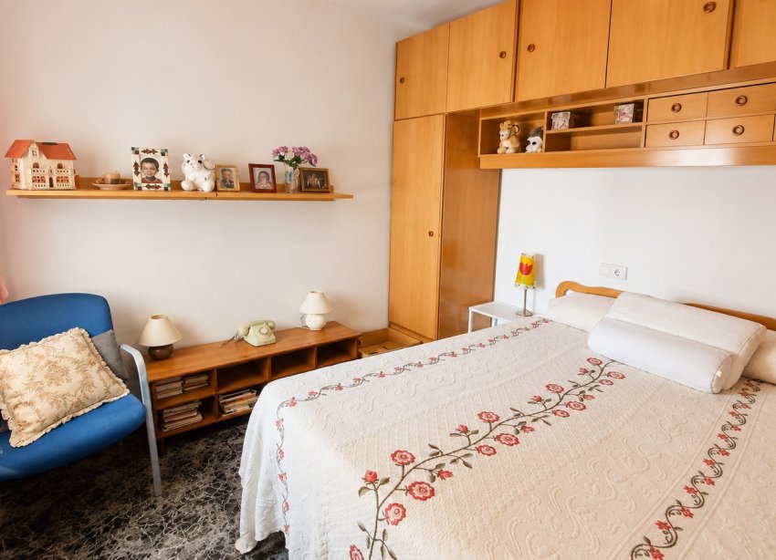 Resale - Terraced house / Townhouse - Torrevieja