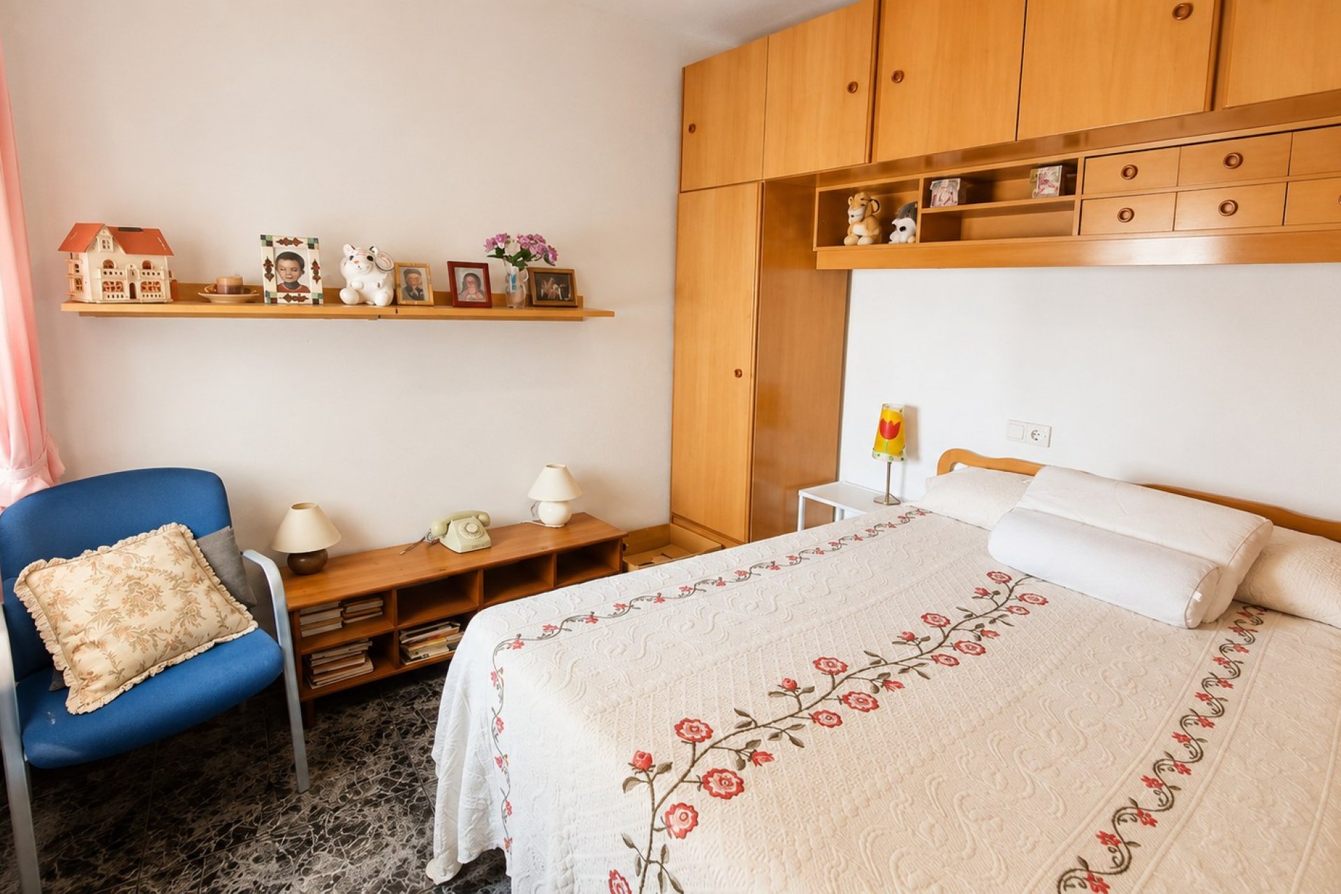 Resale - Terraced house / Townhouse - Torrevieja