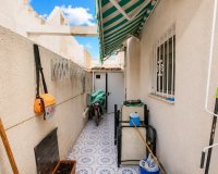 Resale - Terraced house / Townhouse - Torrevieja