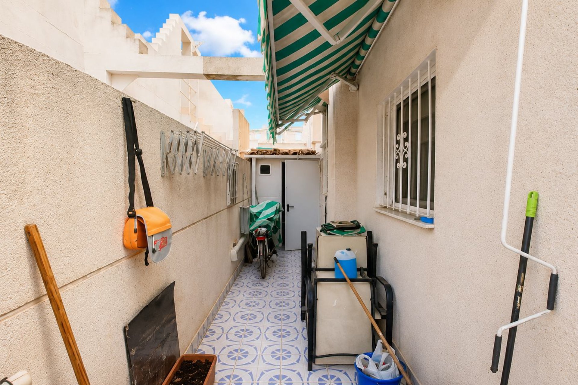 Resale - Terraced house / Townhouse - Torrevieja