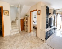 Resale - Terraced house / Townhouse - Torrevieja
