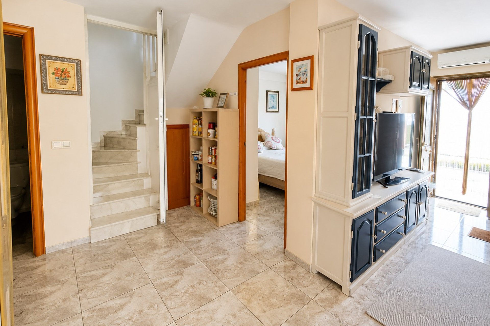 Resale - Terraced house / Townhouse - Torrevieja