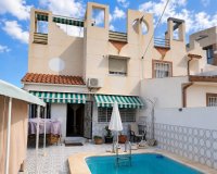 Resale - Terraced house / Townhouse - Torrevieja