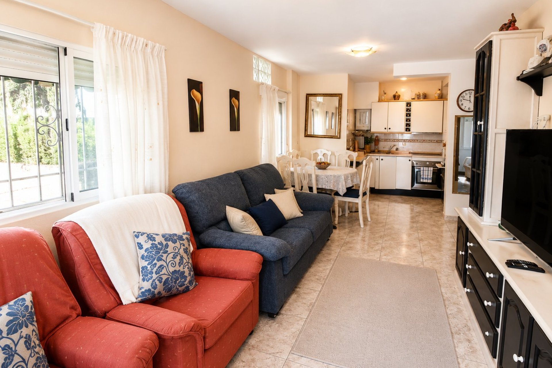 Resale - Terraced house / Townhouse - Torrevieja
