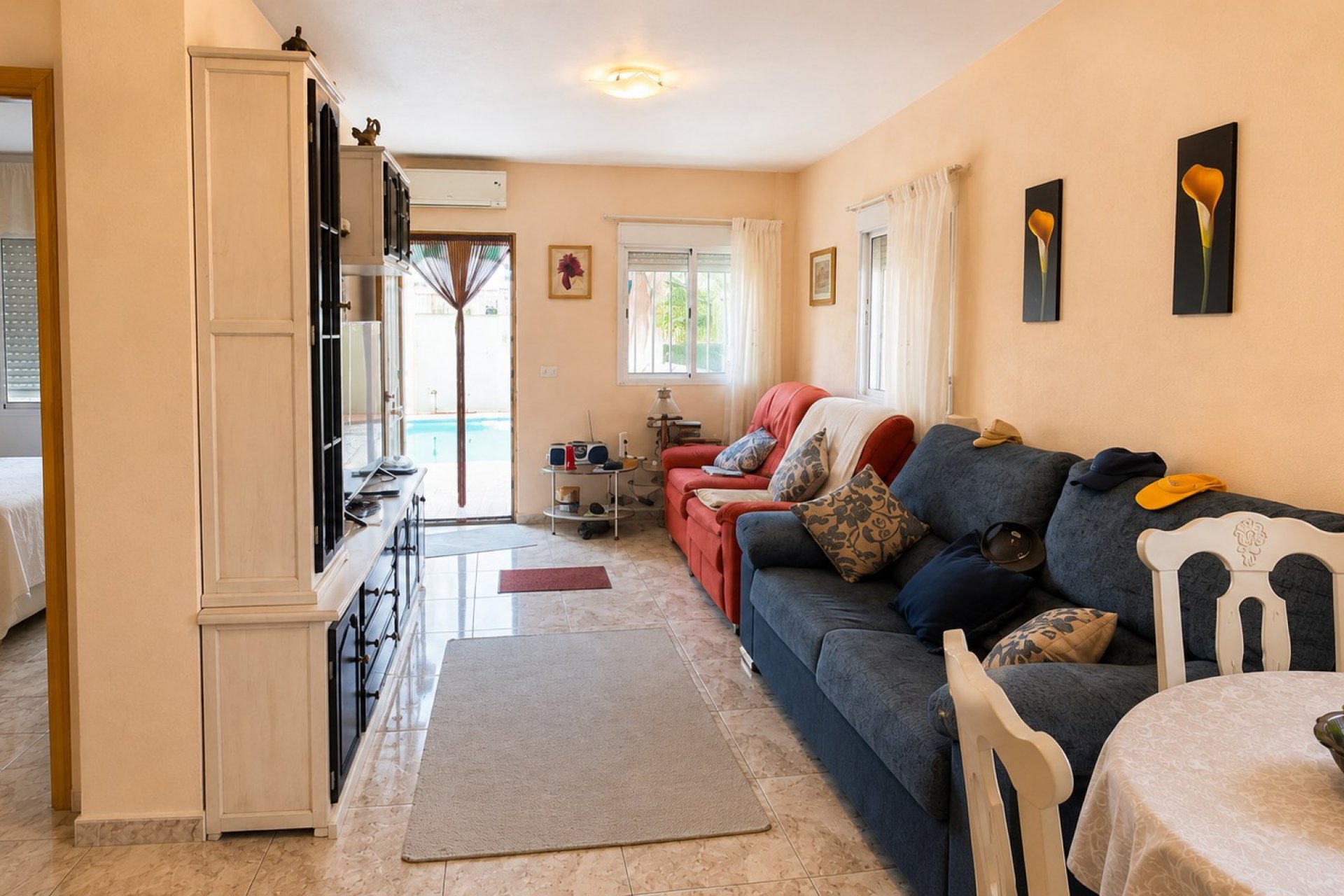 Resale - Terraced house / Townhouse - Torrevieja