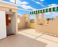 Resale - Terraced house / Townhouse - Torrevieja