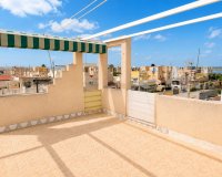 Resale - Terraced house / Townhouse - Torrevieja