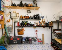 Resale - Terraced house / Townhouse - Torrevieja