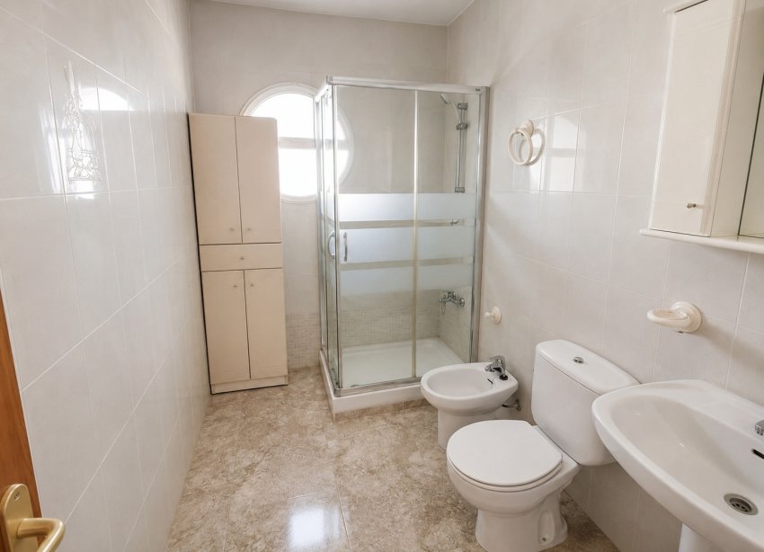 Resale - Terraced house / Townhouse - Torrevieja