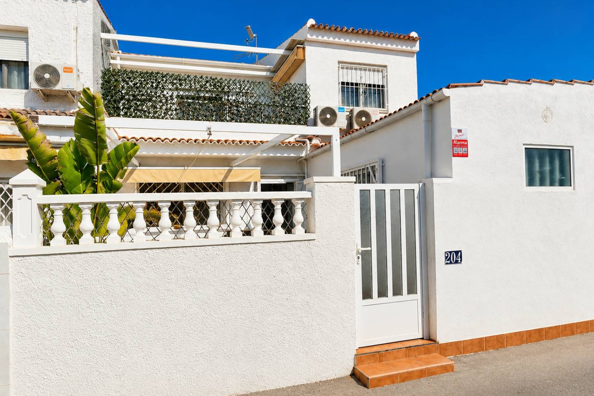 Resale - Terraced house / Townhouse - Torrevieja