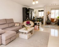 Resale - Terraced house / Townhouse - Torrevieja