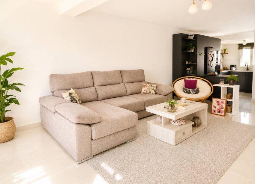 Resale - Terraced house / Townhouse - Torrevieja