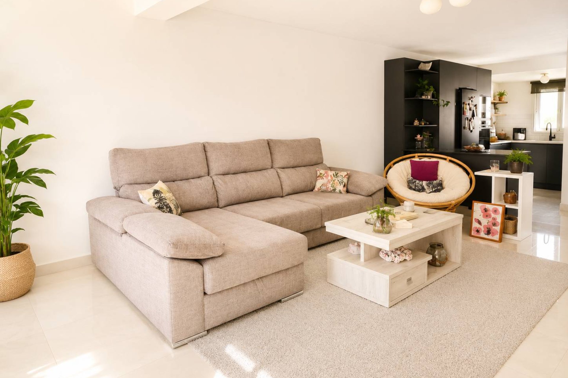 Resale - Terraced house / Townhouse - Torrevieja