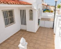 Resale - Terraced house / Townhouse - Torrevieja