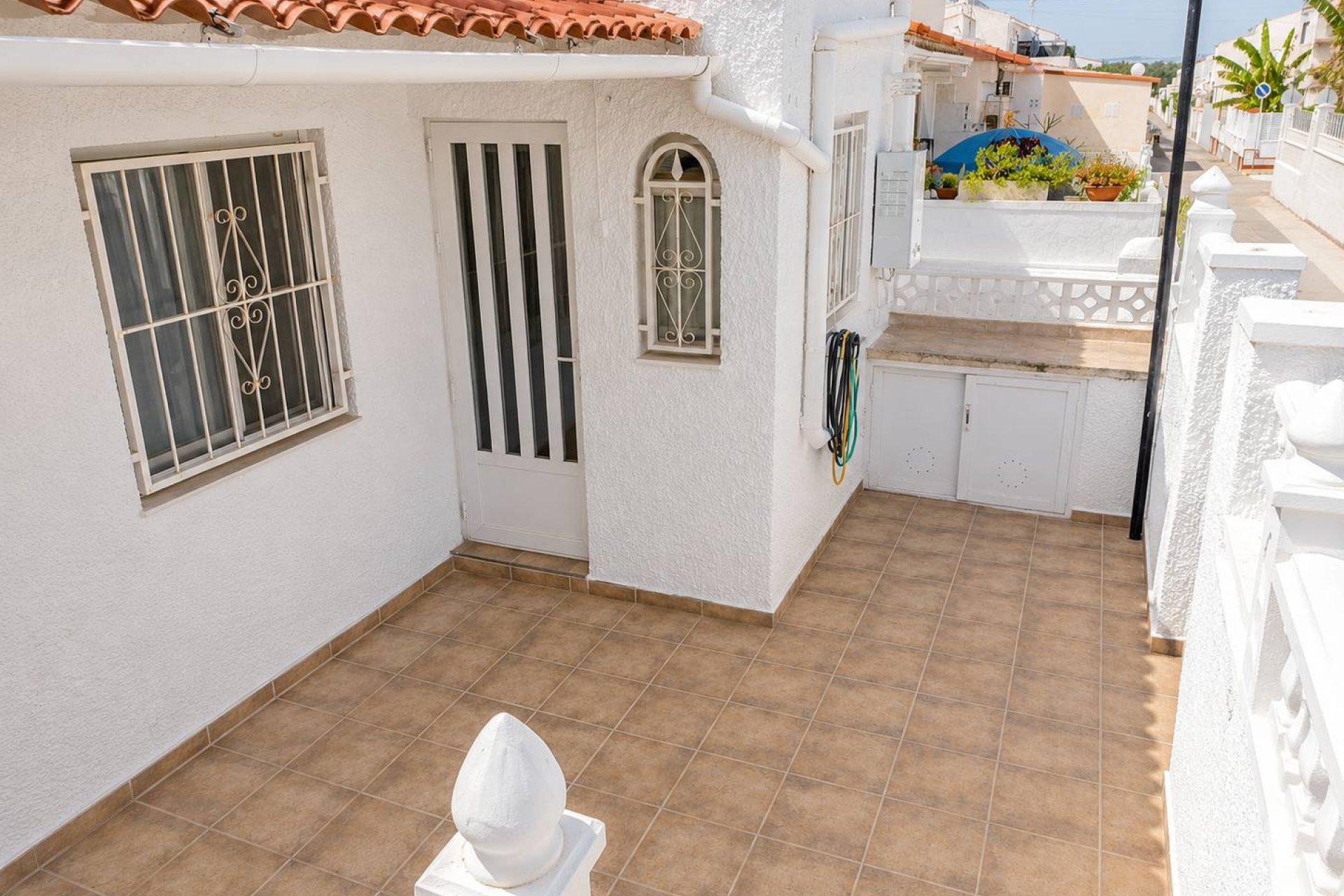 Resale - Terraced house / Townhouse - Torrevieja