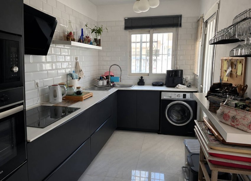 Resale - Terraced house / Townhouse - Torrevieja