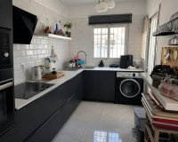 Resale - Terraced house / Townhouse - Torrevieja
