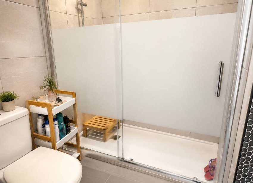 Resale - Terraced house / Townhouse - Torrevieja