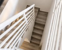 Resale - Terraced house / Townhouse - Torrevieja