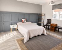 Resale - Terraced house / Townhouse - Torrevieja