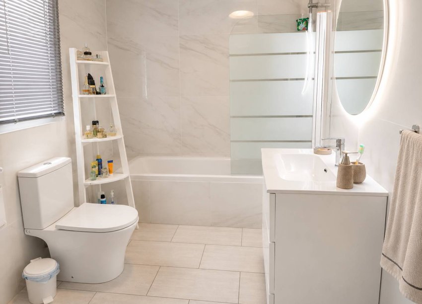Resale - Terraced house / Townhouse - Torrevieja