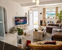 Resale - Terraced house / Townhouse - Torrevieja