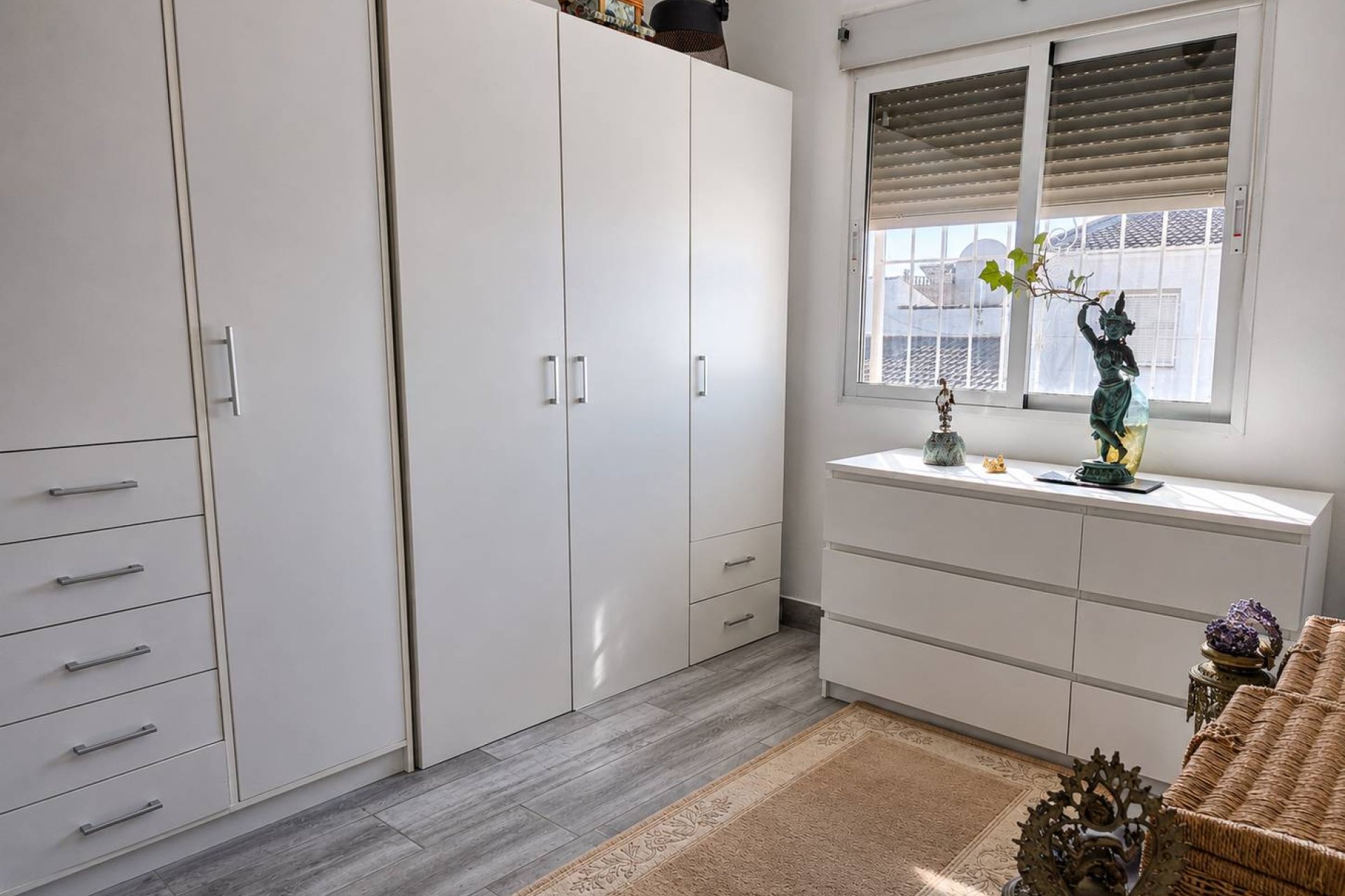 Resale - Terraced house / Townhouse - Torrevieja