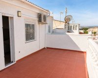 Resale - Terraced house / Townhouse - Torrevieja