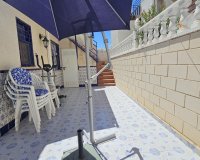 Resale - Terraced house / Townhouse - Torrevieja