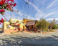 Resale - Town House - Daya Vieja - Huerta