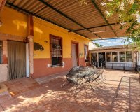 Resale - Town House - Daya Vieja - Huerta