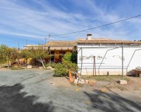 Resale - Town House - Daya Vieja - Huerta