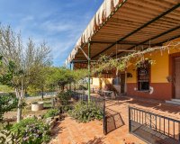 Resale - Town House - Daya Vieja - Huerta