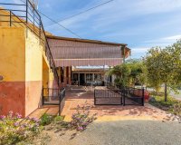 Resale - Town House - Daya Vieja - Huerta