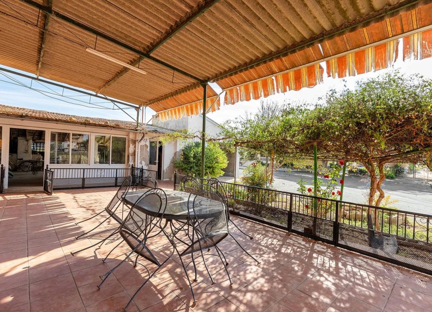 Resale - Town House - Daya Vieja - Huerta