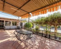 Resale - Town House - Daya Vieja - Huerta