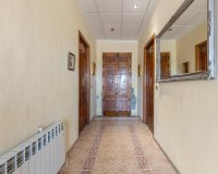 Resale - Town House - Daya Vieja - Huerta