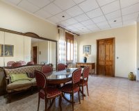 Resale - Town House - Daya Vieja - Huerta