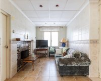 Resale - Town House - Daya Vieja - Huerta