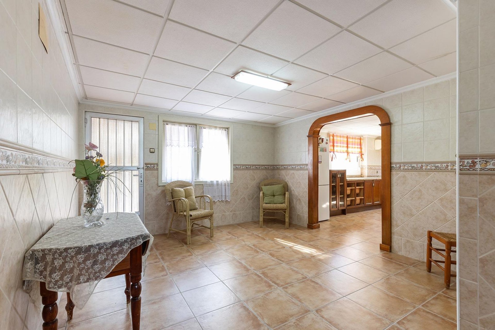 Resale - Town House - Daya Vieja - Huerta